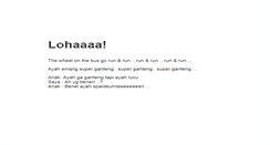 Desktop Screenshot of kapalsuper.com